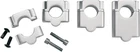 Moose Racing Universal Handlebar Clamp Kit 50.00MM 0603-0344 New. Price: $59.95.