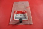 Nos Honda VFR400R CBR1000 ST1100 Oem Genuine Brake Lever Joint 53179-KV0-006 New. Price: $8.95.