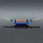 Renthal 994 Ktm High Twinwall Blue - Padded New. Price: $173.48.