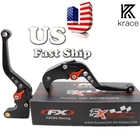 Cnc Brake Clutch Levers For 2014 2015 2016 2017 2018 2019 2020-2024 GROM/MSX125 New. Price: $25.74.