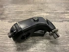 Kawasaki 2017-2019 EX650 Ninja Oem Clutch Lever Holder Bracket Clamp Used. Price: $44.99.