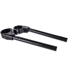 50.25.50 76/B Spider Handlebar Kit Diameter 50MM 6.5 Tilt Off-set Nuovo. Price: $288.91.