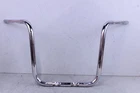 Drag Specialties Chrome Buffalo 16" Springer Ape Hanger Handlebar 0601-1008 Used. Price: $247.50.