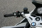 Fits Bmw K1300S (TS05030) Helibars Tracstar Handlebar Risers New. Price: $326.89.