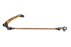 90 Suzuki VX800 Lever Shifter & Linkage Rod Used. Price: $49.99.