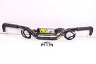 Mtm Flat Top Sh Snowmobile 3" Rise Handlebar - Polaris 650 850 9R Boost New. Price: $399.99.