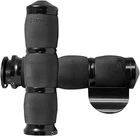 Avon Grips Cushion Throttle Boss Anodized IN-TO-AIR-90A-B Fits Indian New. Price: $82.99.