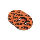New Ktm Grip Doughnuts U6951716. Price: $10.99.