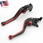 For 1199 Panigale/s/r/tricolor 2012-2016 Fxcnc Brake Clutch Levers Short Handle New. Price: $30.69.