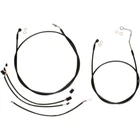 Magnum Black Xr Control Cable Kit 486701 New. Price: $261.51.