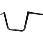 Choppers Black 13" Hefty Twin Peaks Handlebar LA-7312-63B New. Price: $353.46.