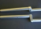 Helibars Clip-on Handlebar TS05027 New. Price: $209.99.