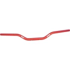 Forbidden Moto Style Handlebar Red With 1" Ends HJ2016HB-001RD New. Price: $99.42.