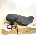 New Genuine Harley 2023.5UP Street Road Glide Low Profile Solo Seat 52000690. Price: $499.00.