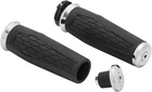 Kuryakyn Hex Grips For Cable Throttle Chrome #5920 Harley Davidson New. Price: $131.99.