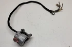 Right Run Switch Assembly 1972 Honda K1 73 Used. Price: $69.99.