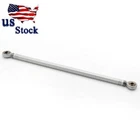 100MM Cnc Silver Gear Linkage Shifter Rod For Racing Rearsets Us New. Price: $15.17.