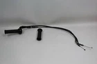 Triumph Daytona 13-17 Throttle Control Assembly & Cables Grips Nice! Used. Price: $49.99.