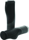 Bikemaster Lock-on Ergo Grips Black/grey 102197 New. Price: $23.39.