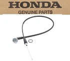 Throttle Cable 01-03 XR100 R, 04-13 CRF100 Oem Genuine Honda Wire #H296 New. Price: $42.95.