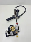 2022 Ktm 250SXF Oem Throttle Body Keihin Mc Fc Xc 250-450 79141001000 Used. Price: $229.00.