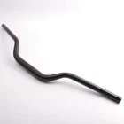 Motorcycle Handlebars For Yamaha FZ09 MT-09 Abs 2014/15/16/17/18/19/20 Black New. Price: $88.00.