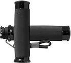 Avon Grips Heated Custom Contour Black IN-S-CC-86-A-H Fits 2015-2023 New. Price: $196.99.