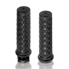 1" 25MM Handlebars Grips Controls For Kawasaki Vulcan 900 1600 Us New. Price: $61.99.