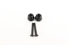 2018 Honda Grom 125 Handlebar End Caps Weights 53102-K26-900 Used. Price: $27.10.