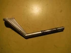 04 Yamaha FJR1300A Abs Handlebar (right) 5JW-26122-10-00 5JW-26122-20-00 Used. Price: $29.00.