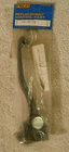 New Emgo Clutch Lever W/adjuster Black Fits Kawasaki Ninja ZX6 ZX7 Ex 500 Zzr. Price: $26.99.