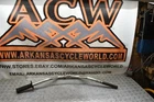 113 03 Honda XR100R Bike Free Ship Used. Price: $28.69.