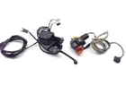 Clutch Perch Master Cylinder 1999 Bmw K1200LT 1848 Used. Price: $112.94.