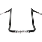 Paul Yaffe Black Pre-wired In. Monkey Handlebar MBBPW-16 New. Price: $699.95.