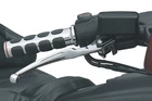 Kuryakyn 7429 Wide Style Clutch & Brake Lever For Honda Chrome New. Price: $78.99.