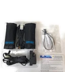 Oxford Motorcycle Bike Hot Hands Essential Heated Over-grips, Black, OF694 New. Price: $75.96.
