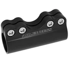 Arlen Ness Black Modular Adjustable Clamp For 1 In Handlebars 08-050 New. Price: $56.95.