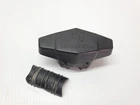 Damaged Bar Pad 2017 Husqvarna 14-23 #827 Used. Price: $14.32.