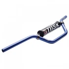 Tusk T-10 Aluminum 7/8" Handlebar Kx Mini Bend Blue 1127790049 New. Price: $52.86.