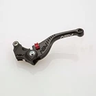 Asv Clutch Lever Black Short Kawasaki Z125 Pro 2017-2023 CRF314 New. Price: $110.00.
