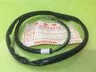 Honda Nos. XL250S, CT110, Switch Assembly Front Stop. Part No. 35330-391-690 New:. Price: $34.11.