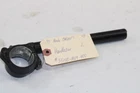 Oem Honda Motorcycle Handlebar Left 53150-MV9-000 1995 CBR600F3 Used. Price: $25.00.
