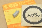 Nos Suzuki RV125 TC125 TS185 TS250 Handle Switch Cap 57715-28610 New. Price: $7.27.