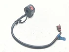 96-09 Kawasaki Vulcan EN500C Right Handlebar Switch 46091-1657 Used. Price: $49.27.