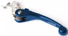 Arc Flex Aluminum Clutch Lever-yamaha-yz 125/250-2001-2026-BLUE New. Price: $76.95.