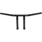 Emgo Black 8" T-bar Handlebar 07-93412B New. Price: $111.23.