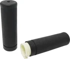 Harddrive Oe-type Rubber Grips #72-100 Harley Davidson New. Price: $13.99.