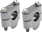 Zeta Handlebar Risers 7/8 #ZE53-0119 New. Price: $80.97.