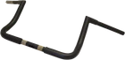 Choppers 1/4" Twin Peaks Touring Handlebars LA-7361-10M New. Price: $378.09.