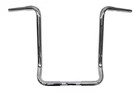 Choppers 1-1/4IN. Touring Ape Hanger Handlebar 18IN. Chrome LA-7321-18 New. Price: $311.89.
